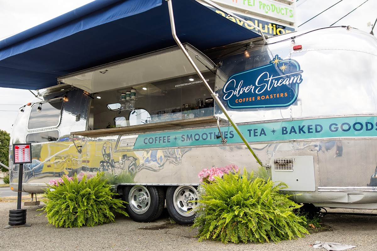 Silverstream Coffee Roasters
